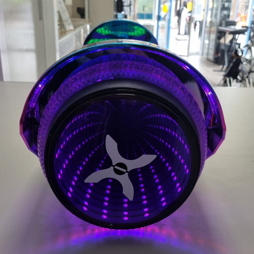 Hover1 Astro Hoverboard Own4Less